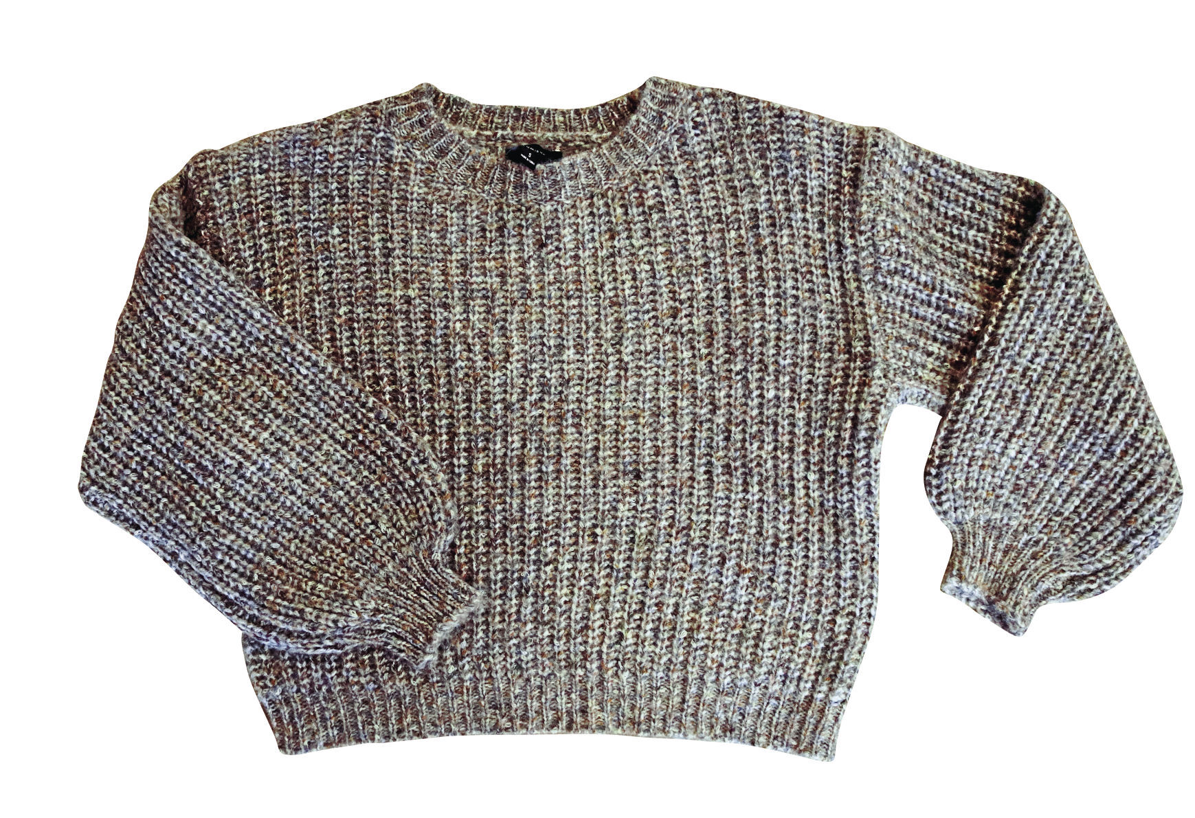 Lumiere sweater